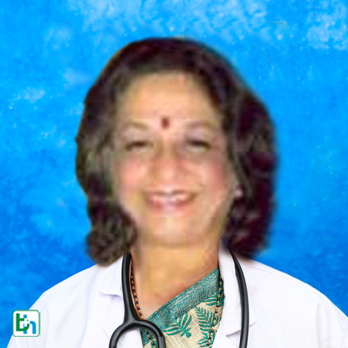 Dr Vandana Walvekar